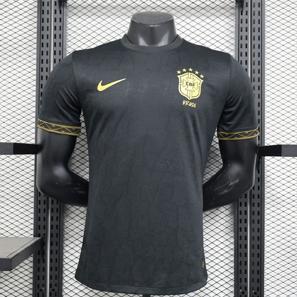 Tailandia Camiseta Brasil Special Edition 2023/24 3